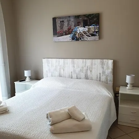 Holiday home Al Mare Marsala