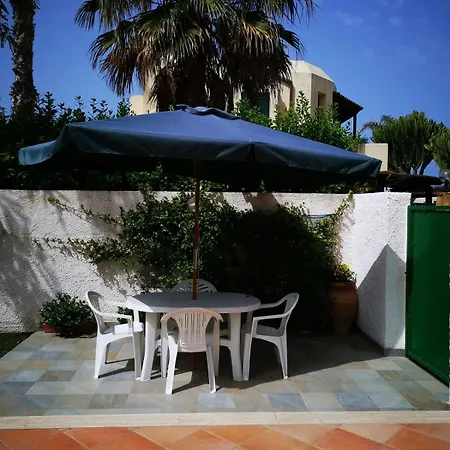 Holiday home Al Mare
