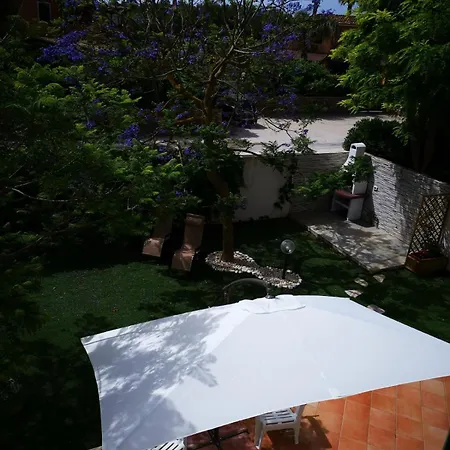 Al Mare Holiday home Marsala