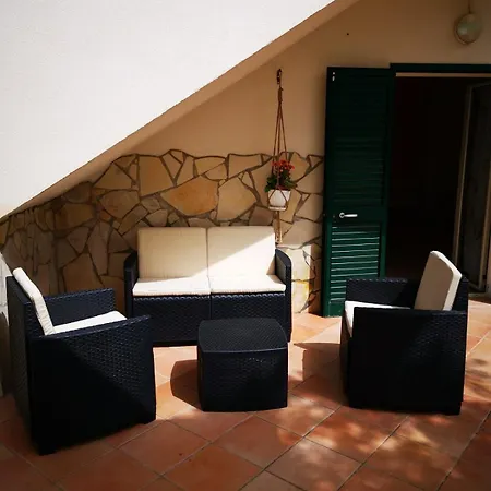 Holiday home Al Mare