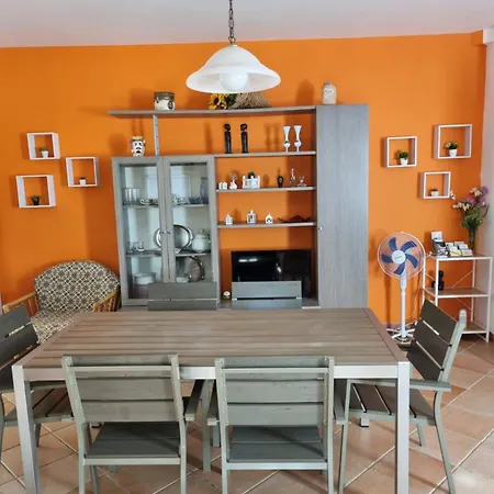Holiday home Al Mare *
