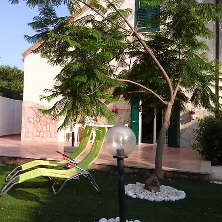 Holiday home Al Mare Marsala