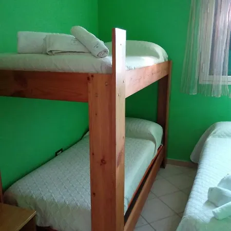 Holiday home Al Mare