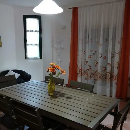 Al Mare Holiday home Marsala