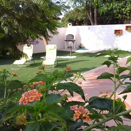 Holiday home Al Mare Marsala