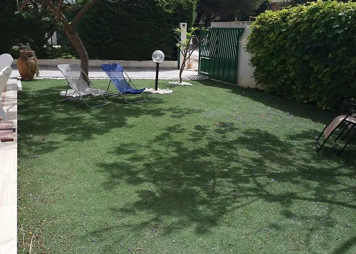Dom wakacyjny Al Mare